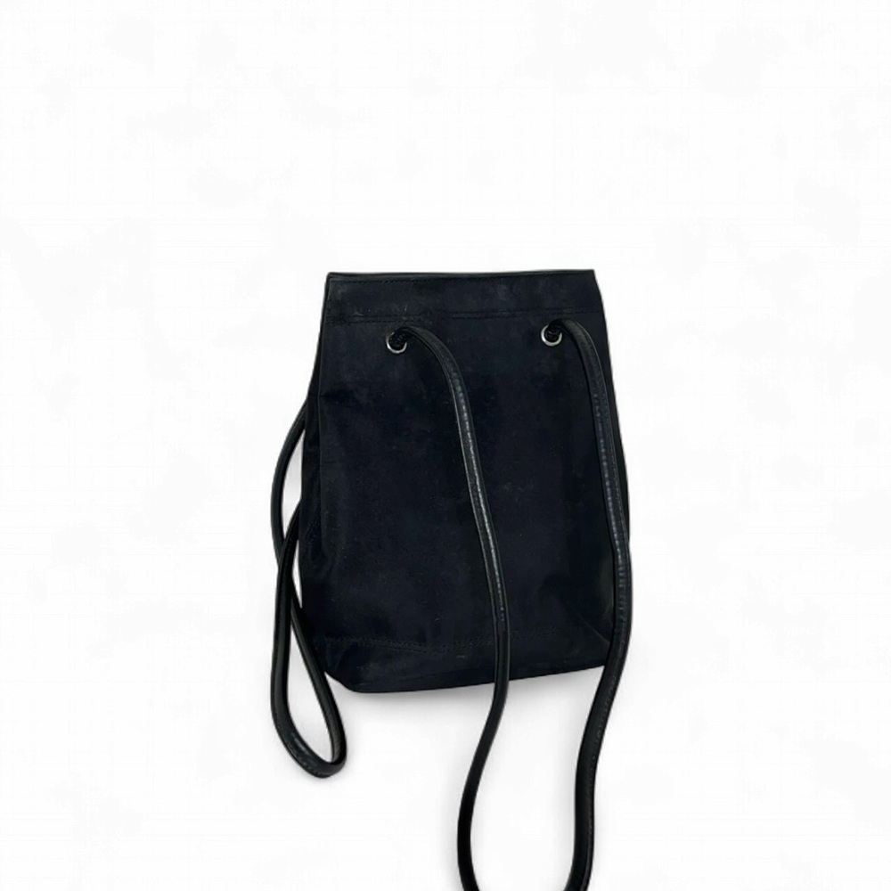Nine West Black Hobo Bag
